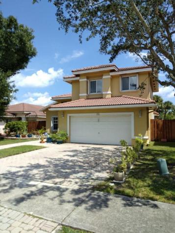 376 Vista Verdi Road Davie FL 33325