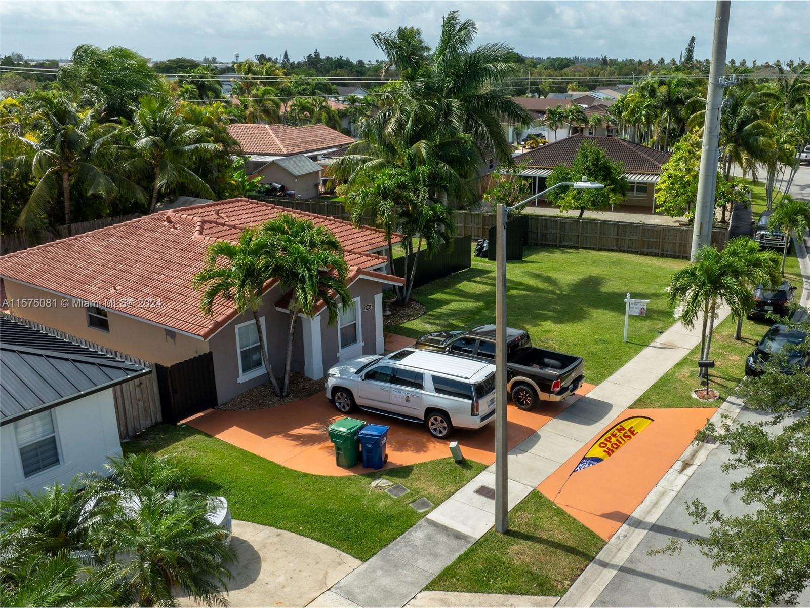 28003 SW 136th Place Homestead FL 33033