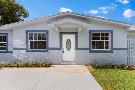 3810 SW 104th Avenue Miami FL 33165