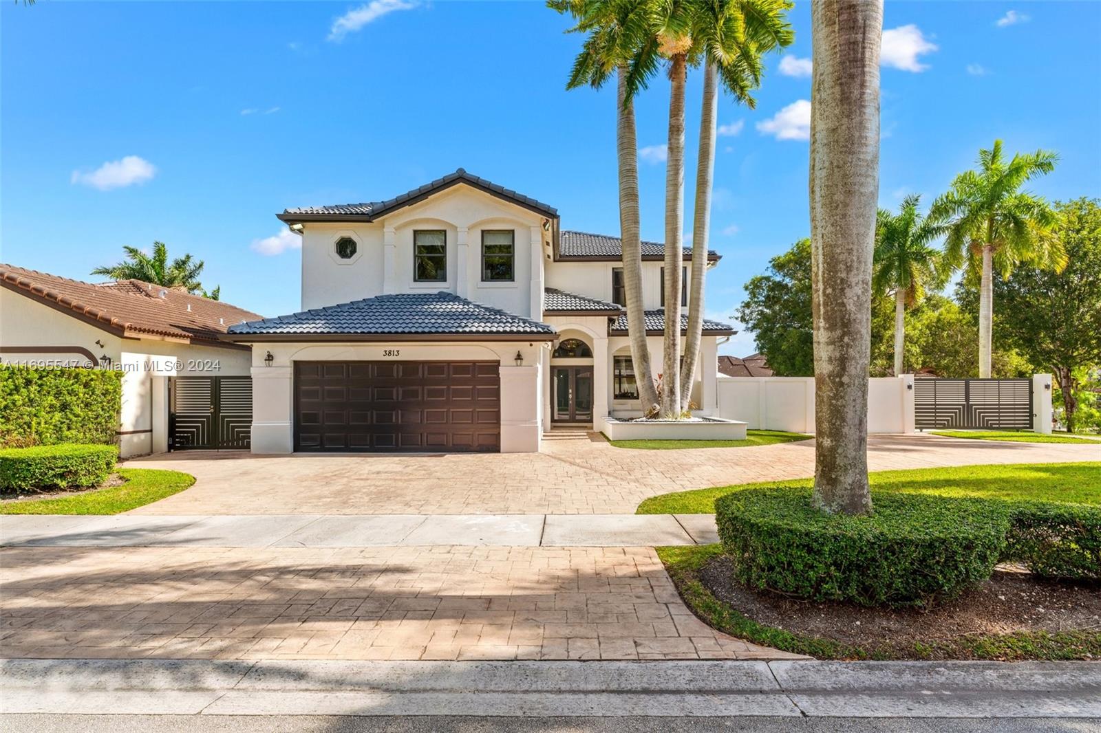 3813 SW 156th Court Miami FL 33185