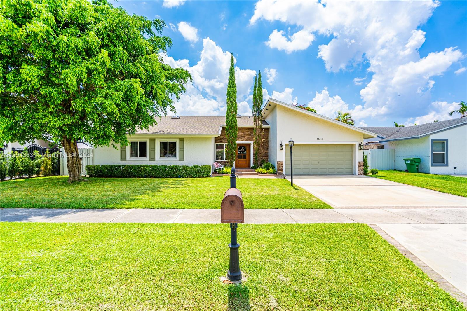 11412 SW 129th Place Miami FL 33186