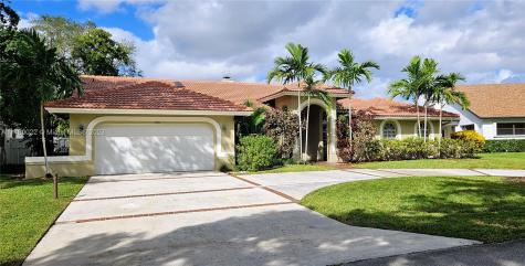 9711 Sea Turtle Drive Plantation FL 33324
