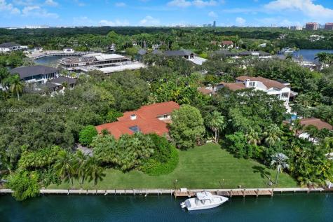 650 Leucadendra Drive Coral Gables FL 33156
