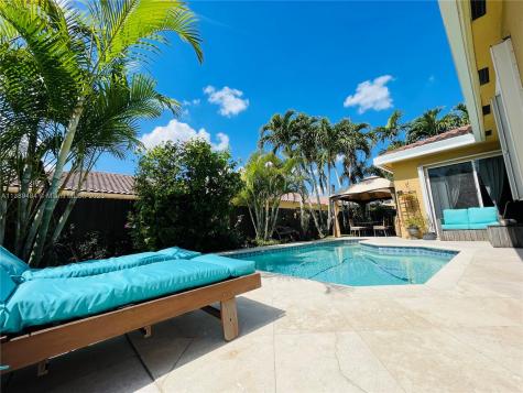 12844 SW 50th Court Miramar FL 33027