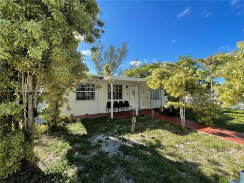 12050 NW 15th Avenue North Miami FL 33167