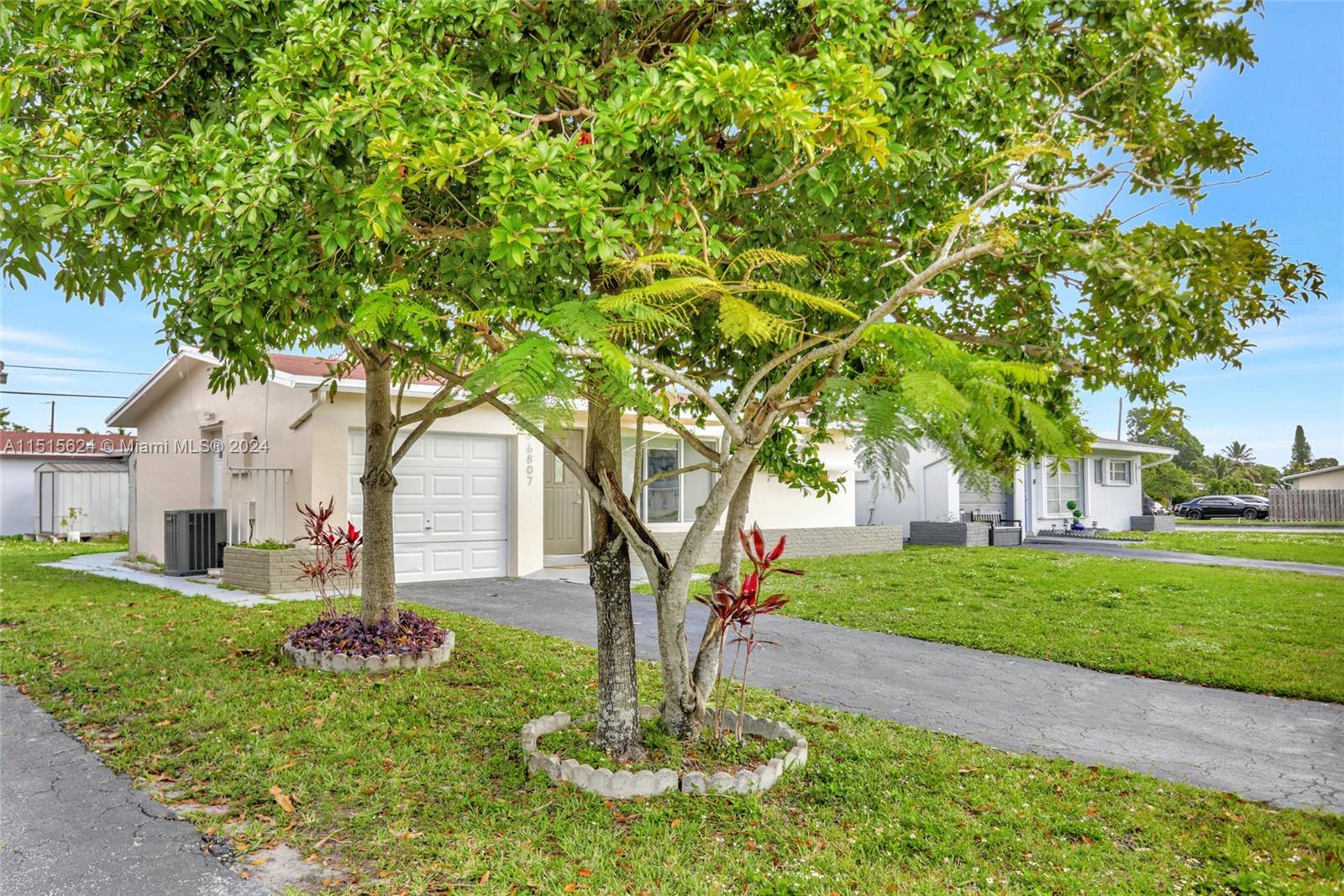 6807 NW 29th Street Sunrise FL 33313