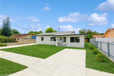 620 SW 72nd Court Miami FL 33144