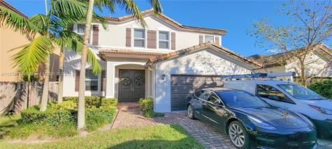 25315 SW 121st Court Homestead FL 33032