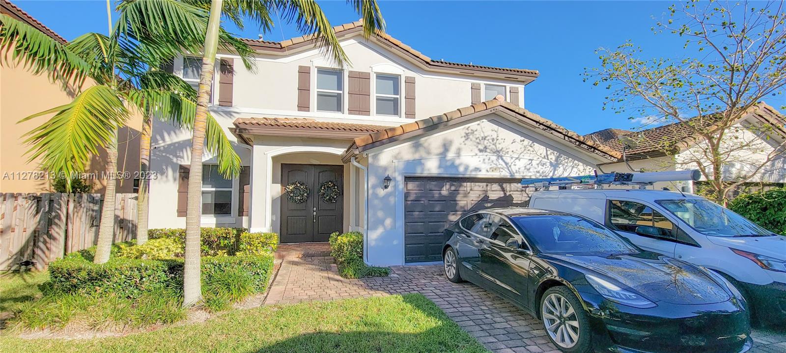 25315 SW 121st Court Homestead FL 33032