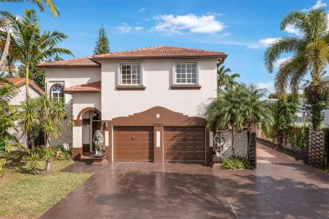 6001 SW 163rd Place Miami FL 33193