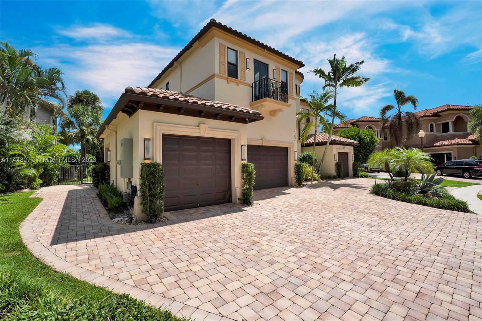 17934 Monte Vista Drive Boca Raton FL 33496