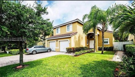 13411 SW 144th Terrace Miami FL 33186
