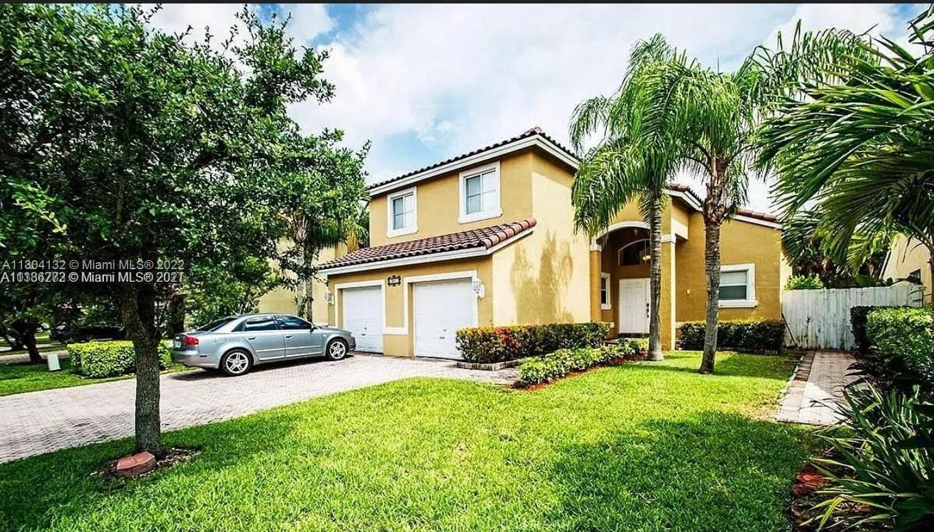 13411 SW 144th Terrace Miami FL 33186