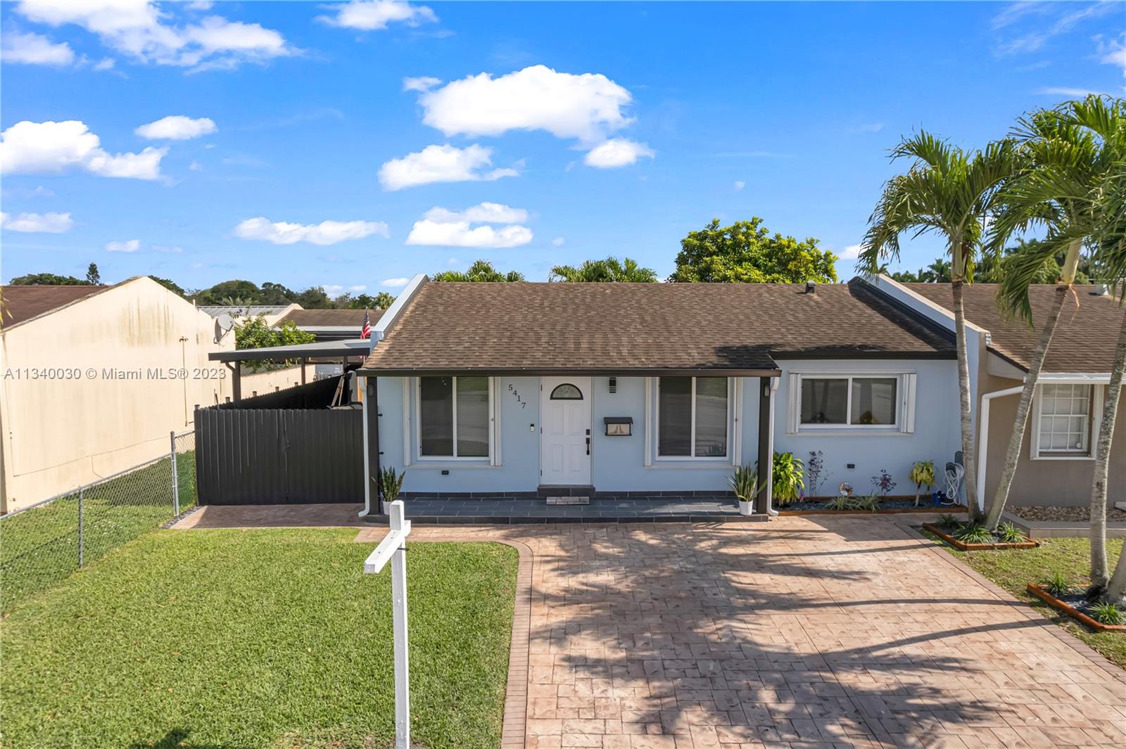 5417 SW 128th Avenue Miami FL 33175