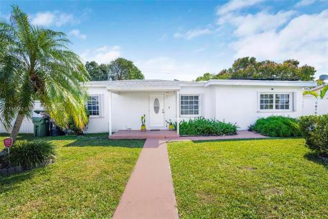 10060 SW 171st Street Miami FL 33157