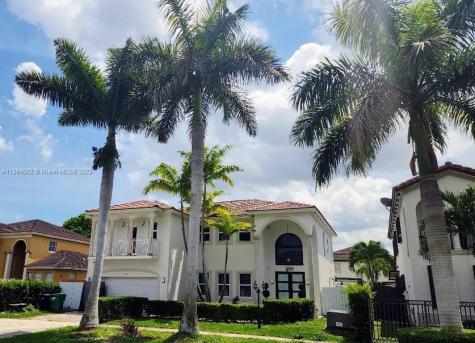 14740 SW 34th Street Miami FL 33185
