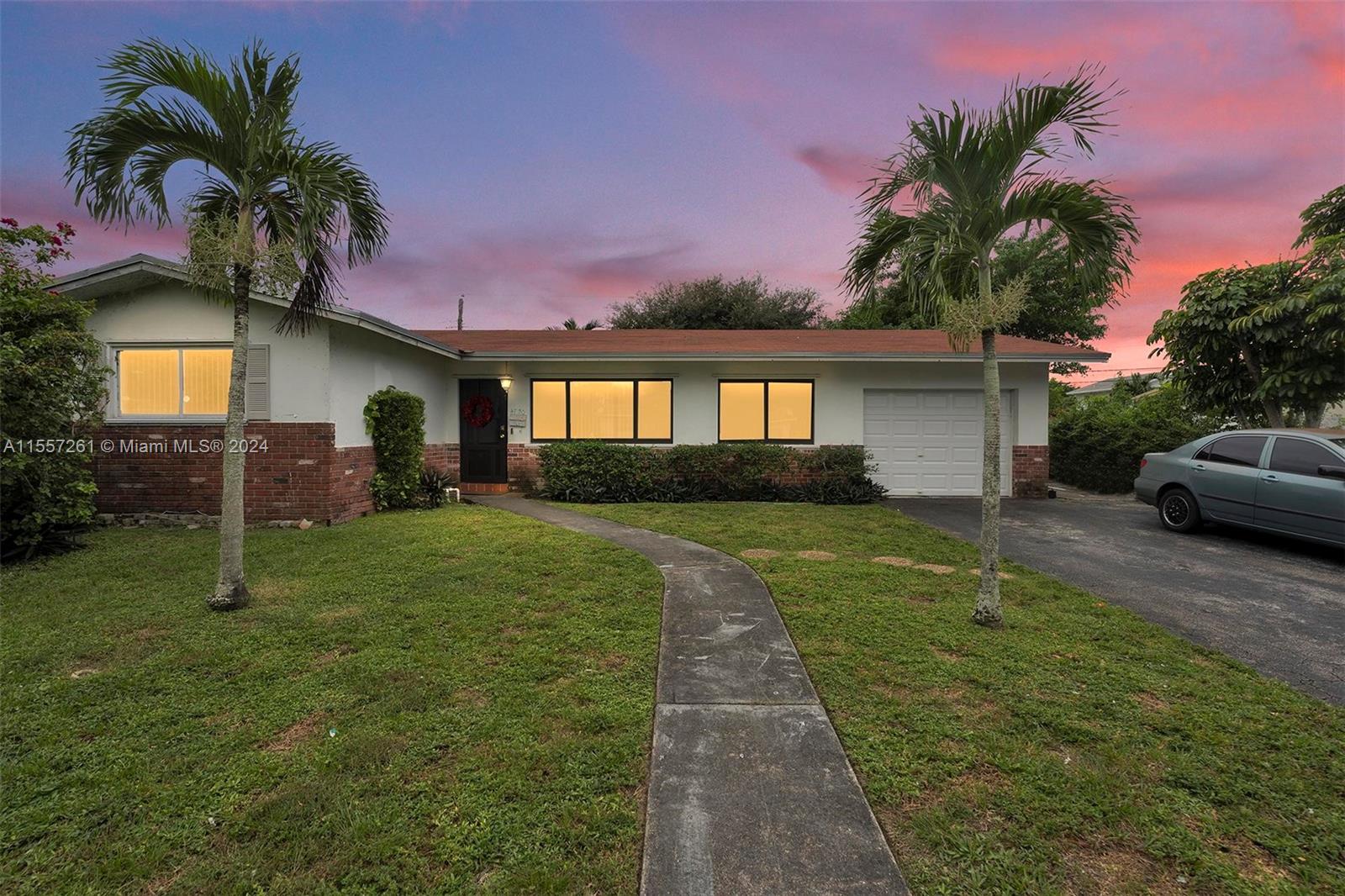 4750 NW 17th Street Lauderhill FL 33313