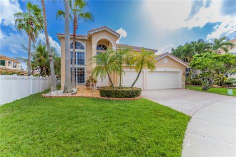 17790 SW 34th Court Miramar FL 33029