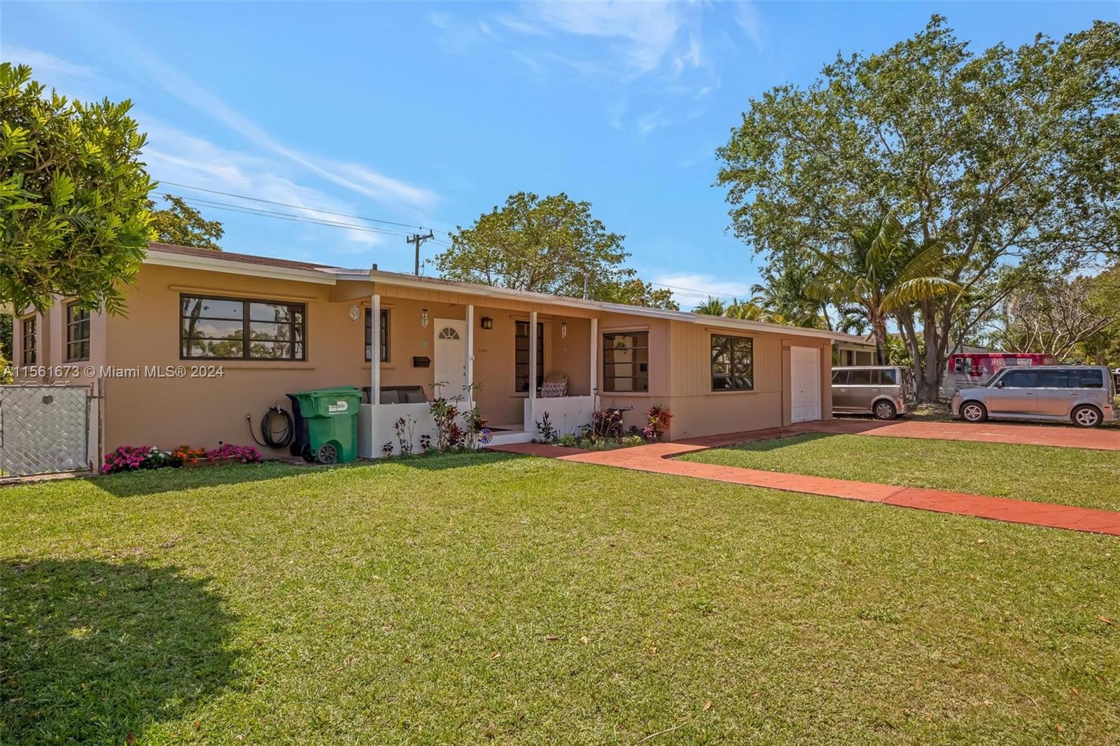 9320 Marine Drive Cutler Bay FL 33189