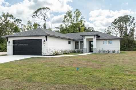 16 NW 10th Avenue Cape Coral FL 33993