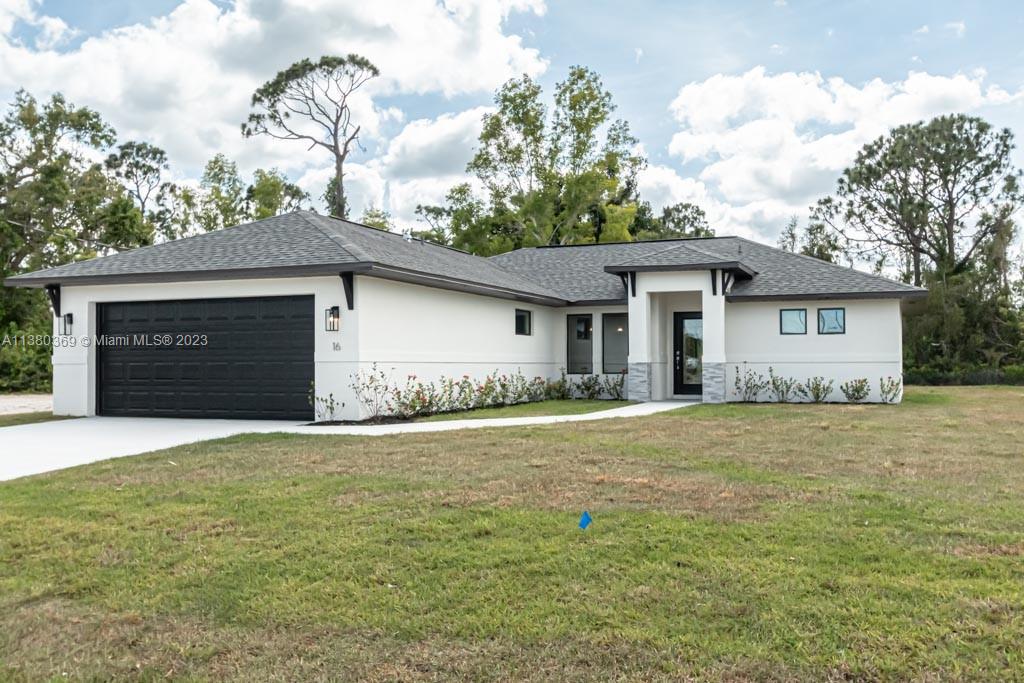 16 NW 10th Avenue Cape Coral FL 33993