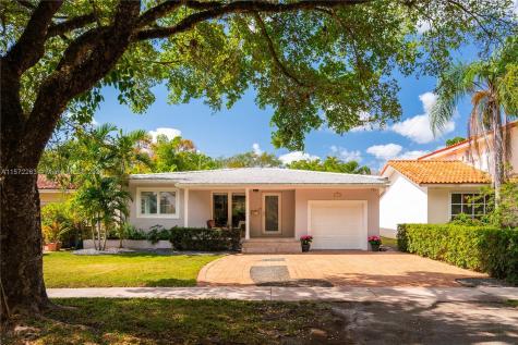 708 Majorca Avenue Coral Gables FL 33134