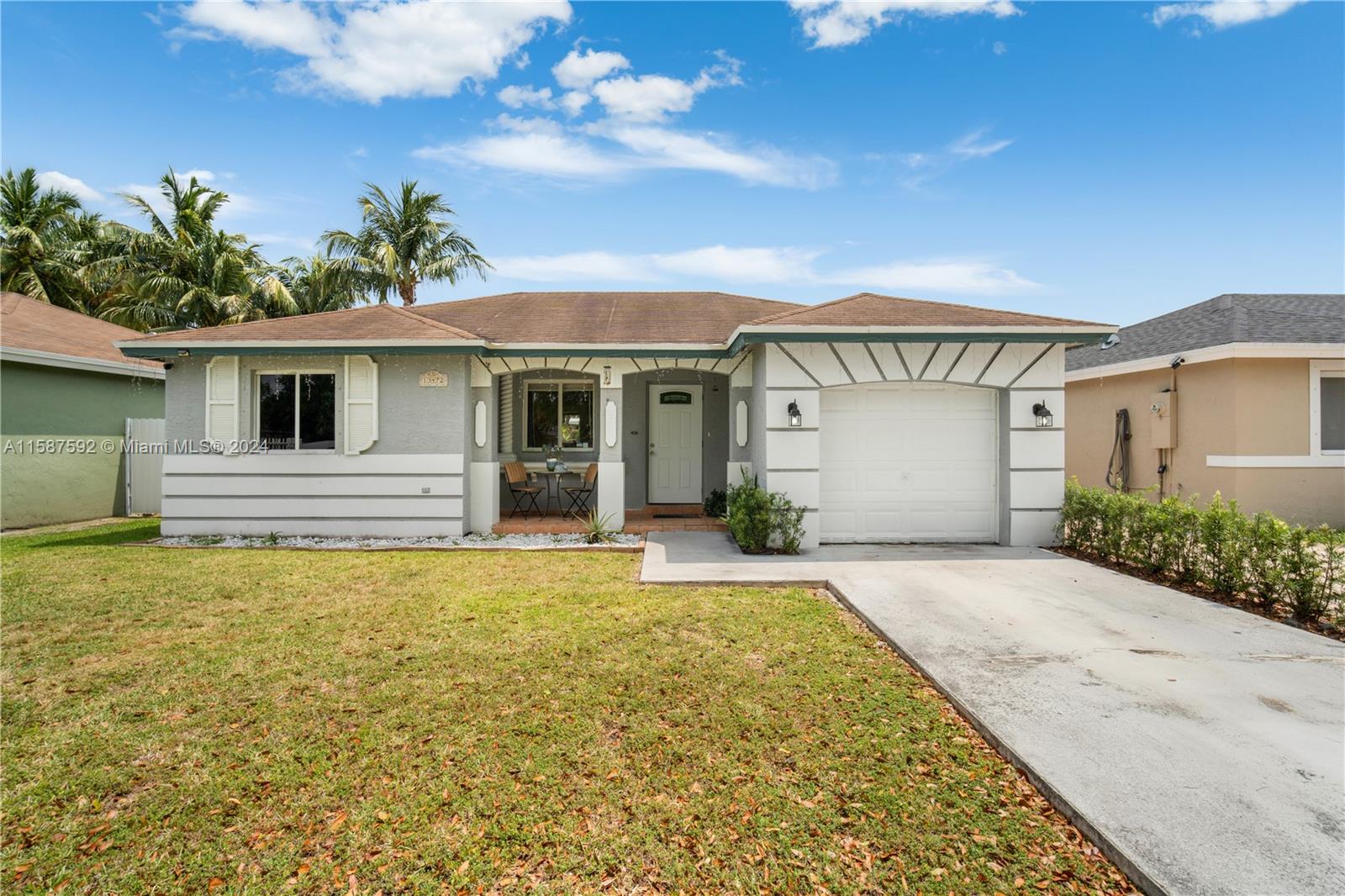 13472 SW 282nd Terrace Homestead FL 33033