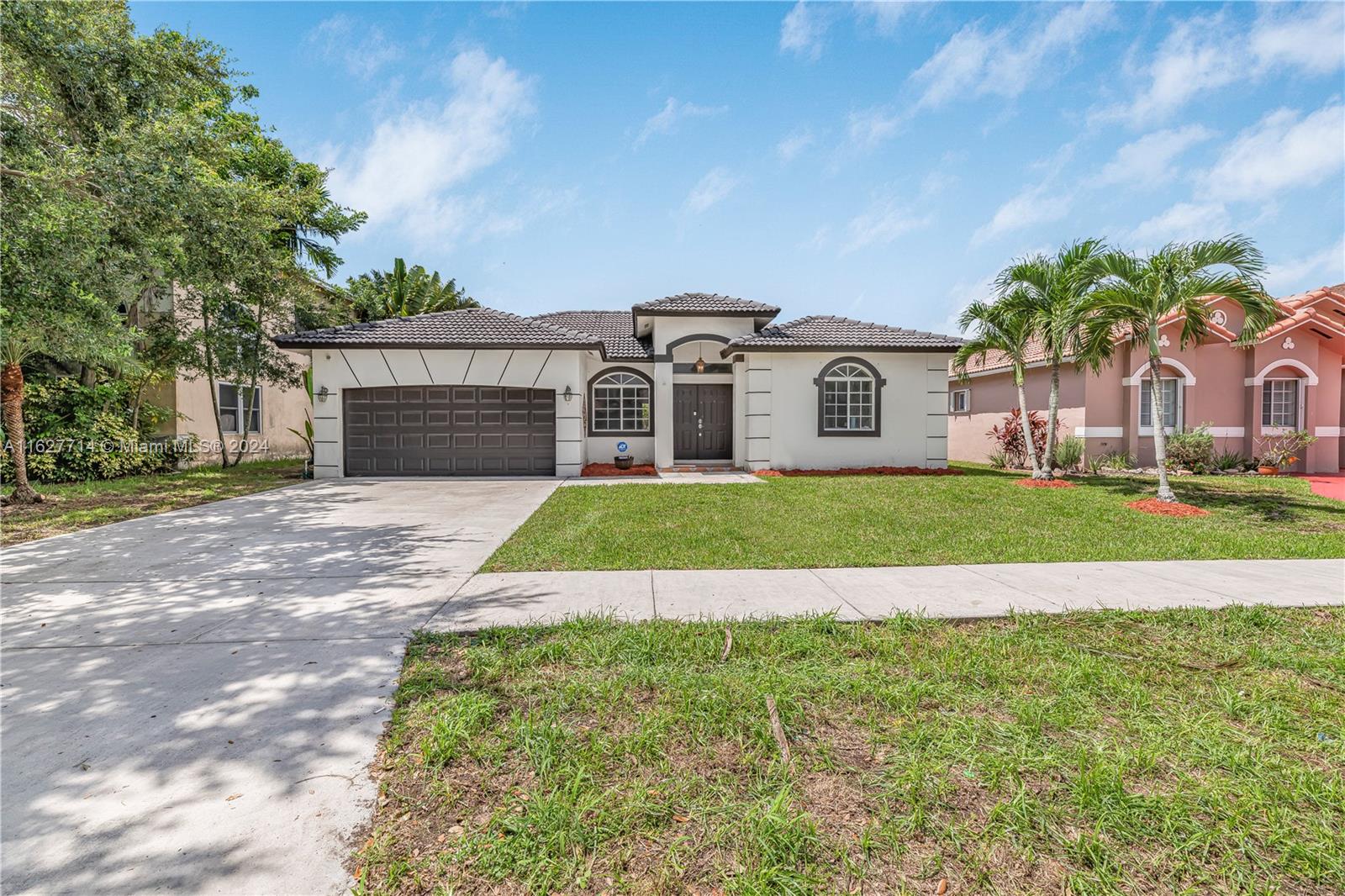 16094 SW 150th Street Miami FL 33196