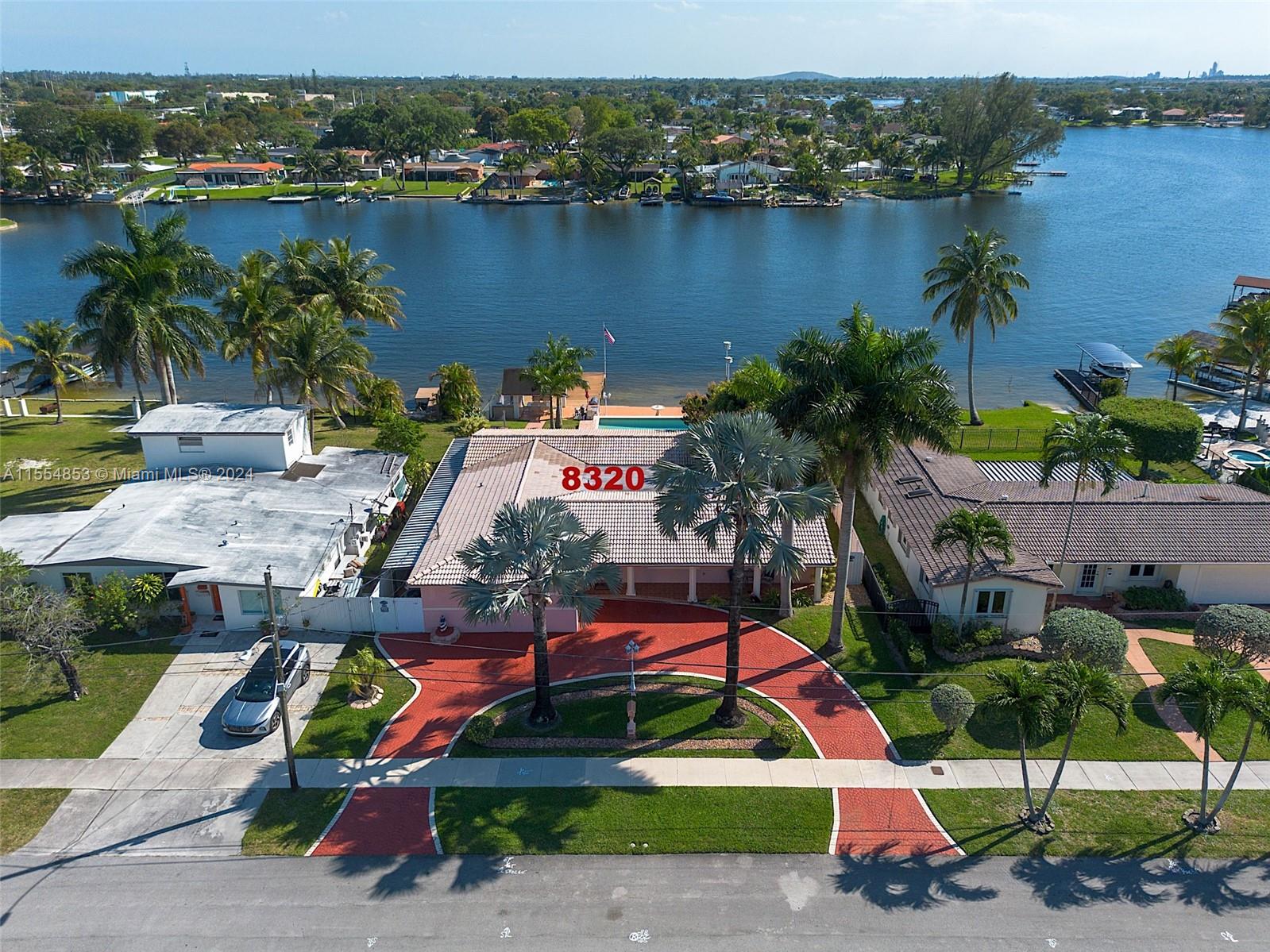 8320 NW 185th Street Hialeah FL 33015