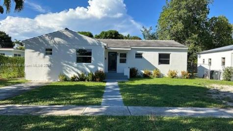 6377 SW 14th Street West Miami FL 33144