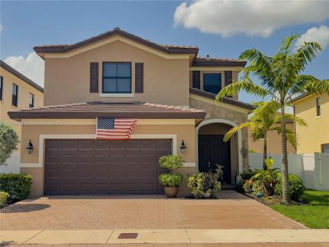 3526 W 106th Terrace Hialeah FL 33018