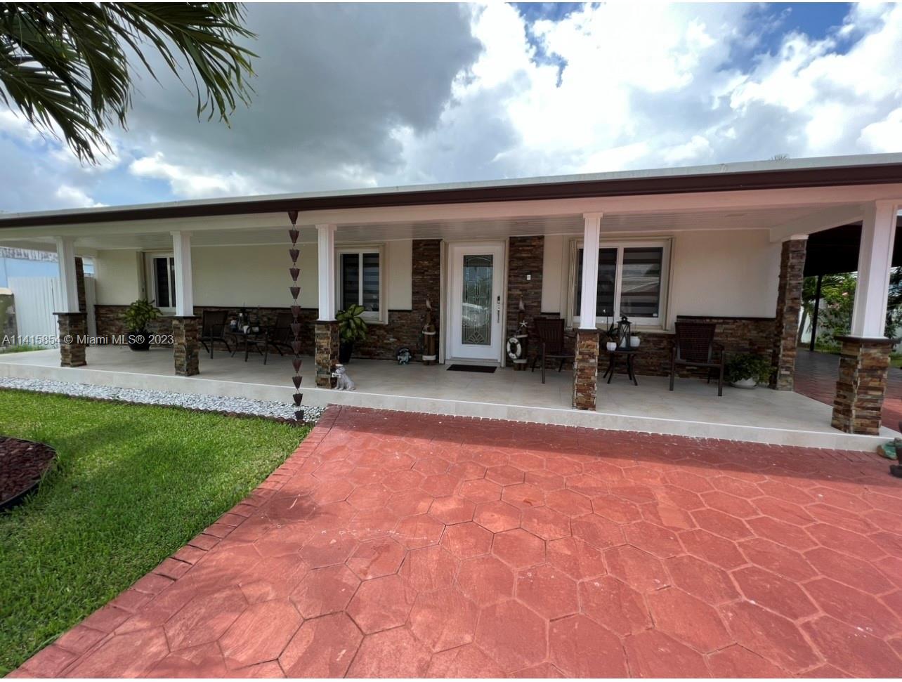 15430 SW 308th Street Homestead FL 33033