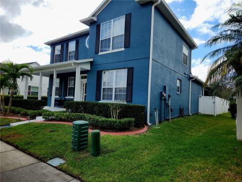 2549 Guiana Plum Drive Orlando FL 32828