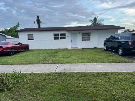 11020 SW 223rd Street Miami FL 33170