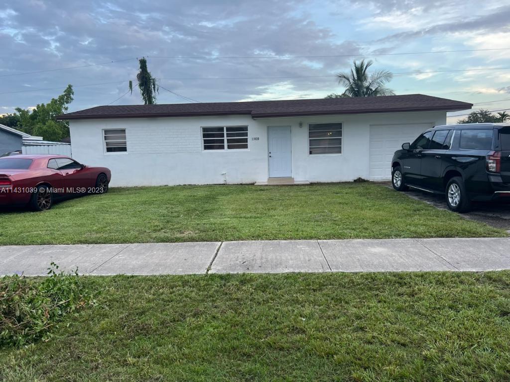 11020 SW 223rd Street Miami FL 33170