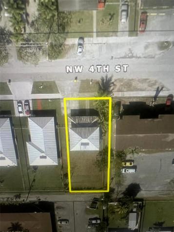 170 NW 4th Street Homestead FL 33030