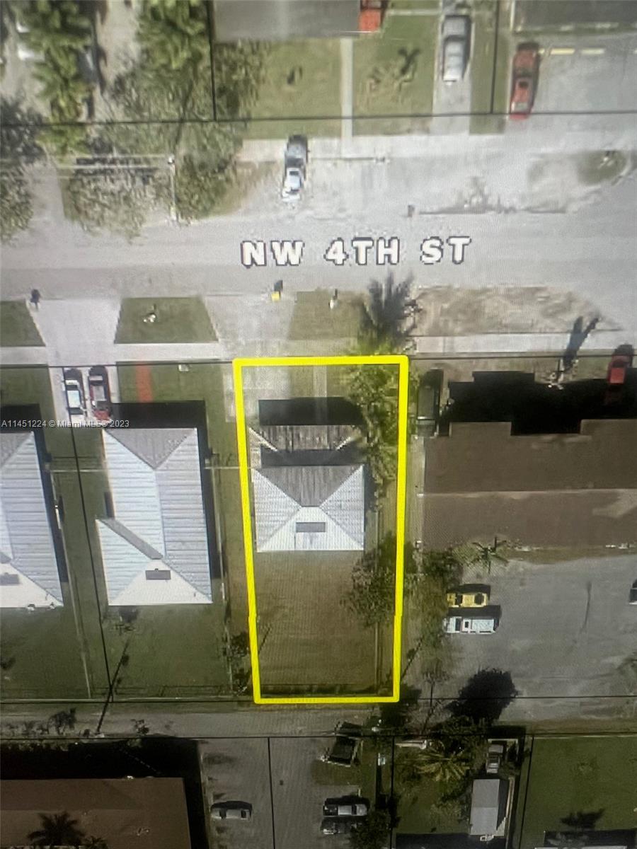 170 NW 4th Street Homestead FL 33030