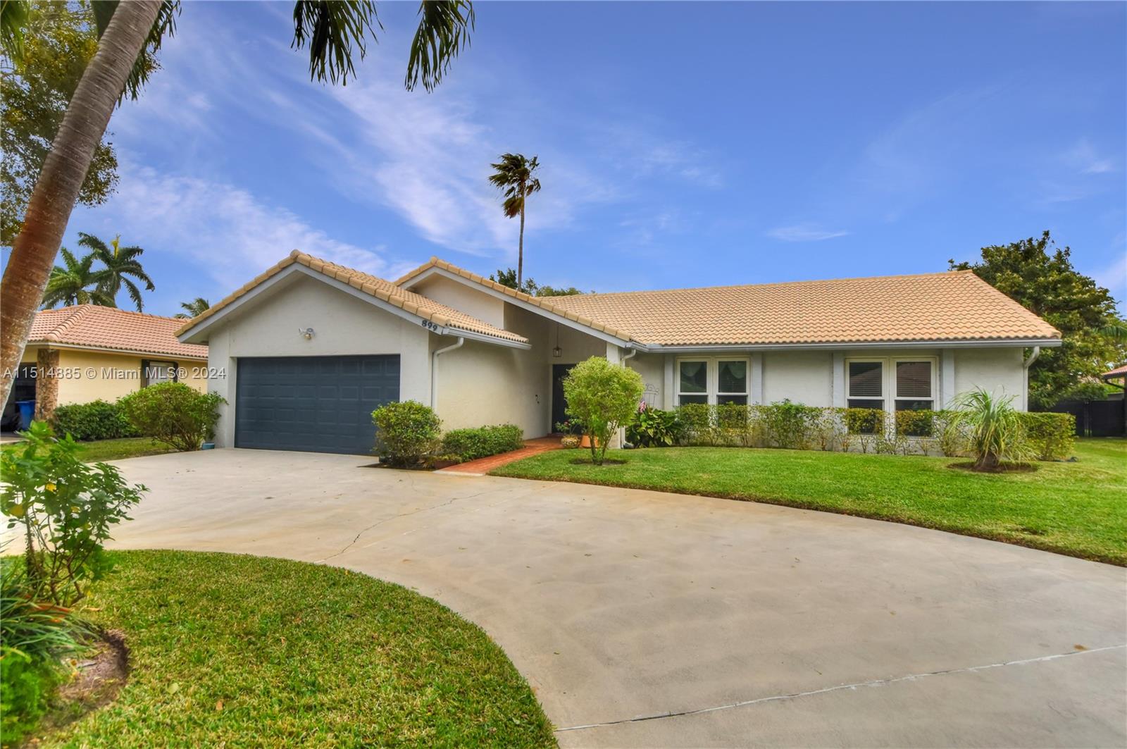 899 NW 110th Avenue Coral Springs FL 33071