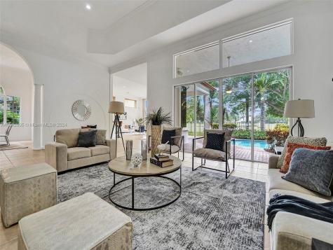 2538 Sanctuary Drive Weston FL 33327