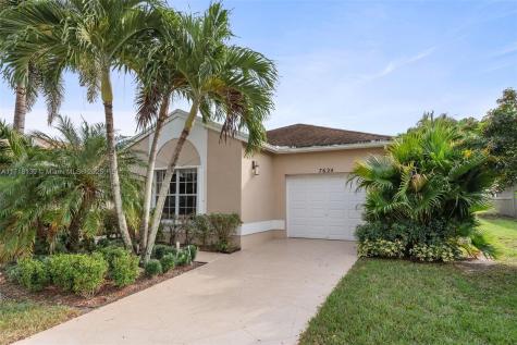 7624 Mansfield Hollow Road Delray Beach FL 33446