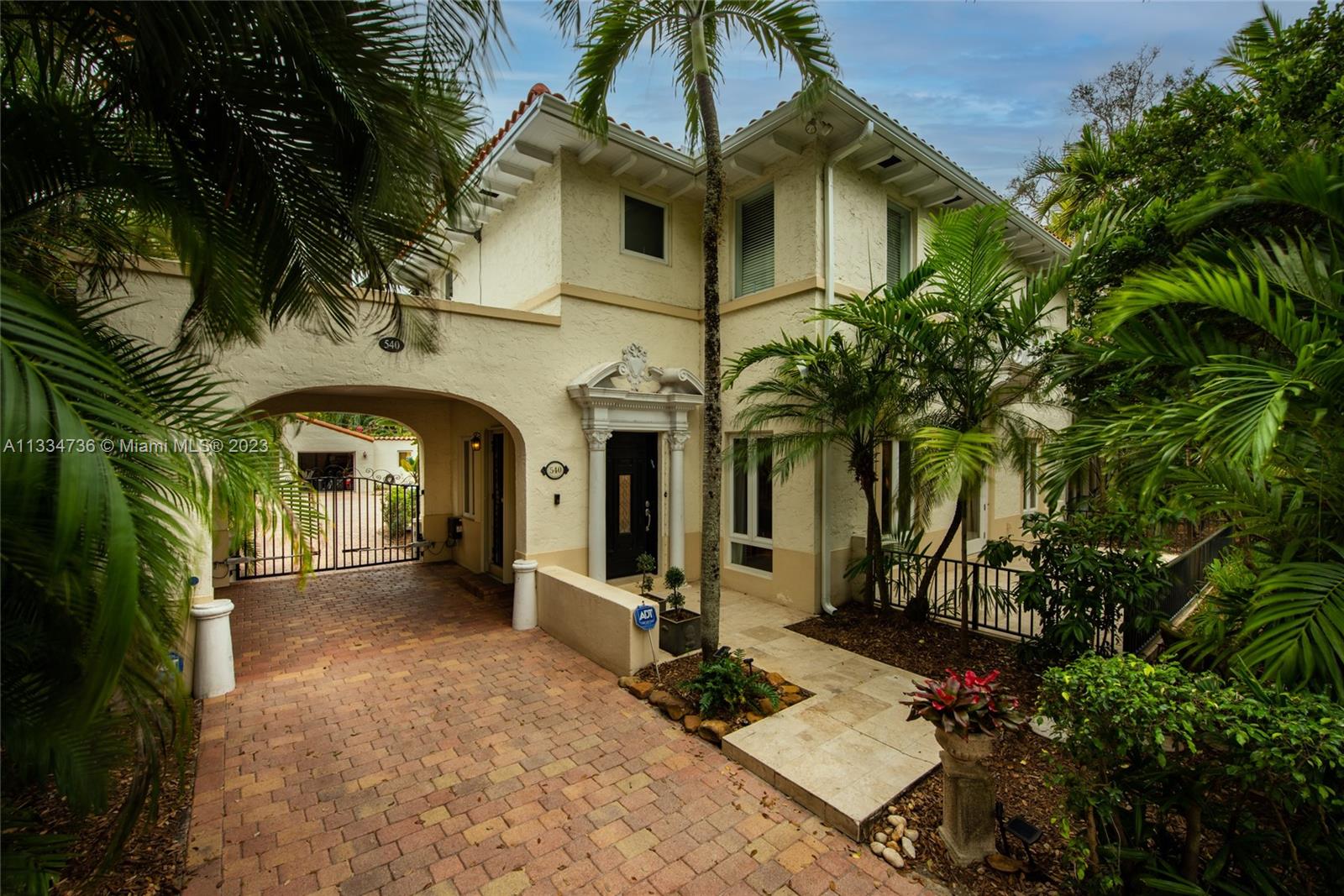 540 NE 96th Street Miami Shores FL 33138