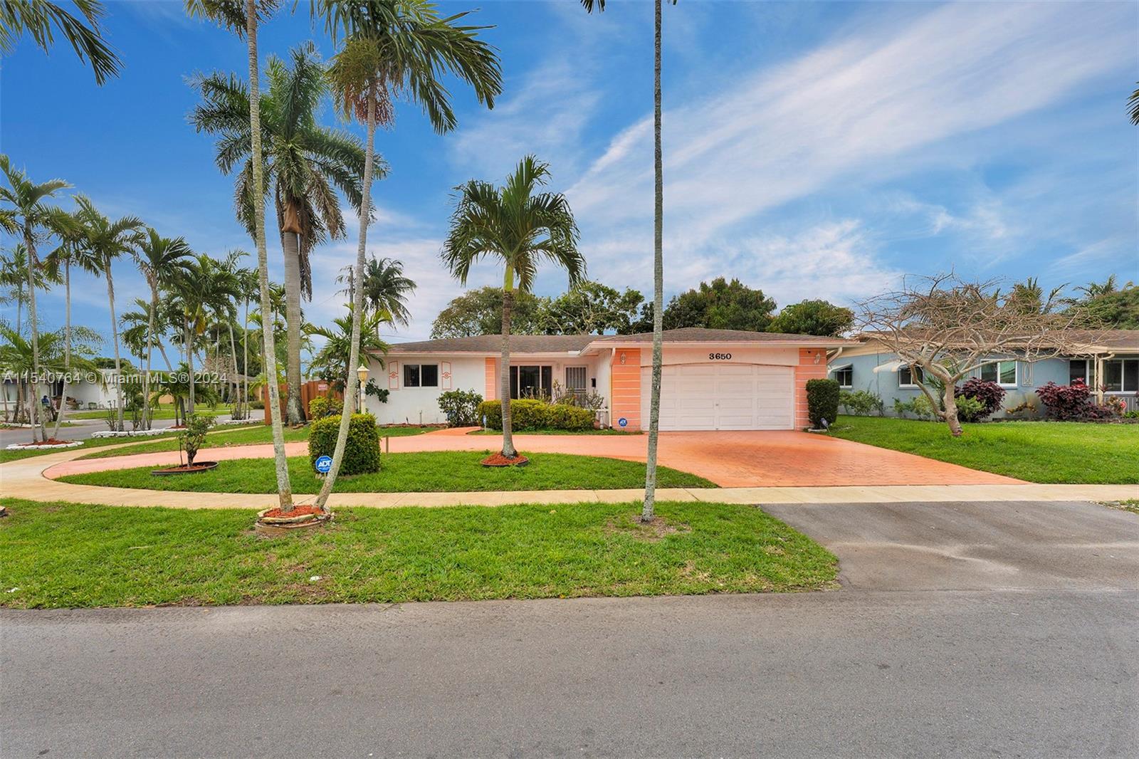 3650 NW 27th Court Lauderdale Lakes FL 33311