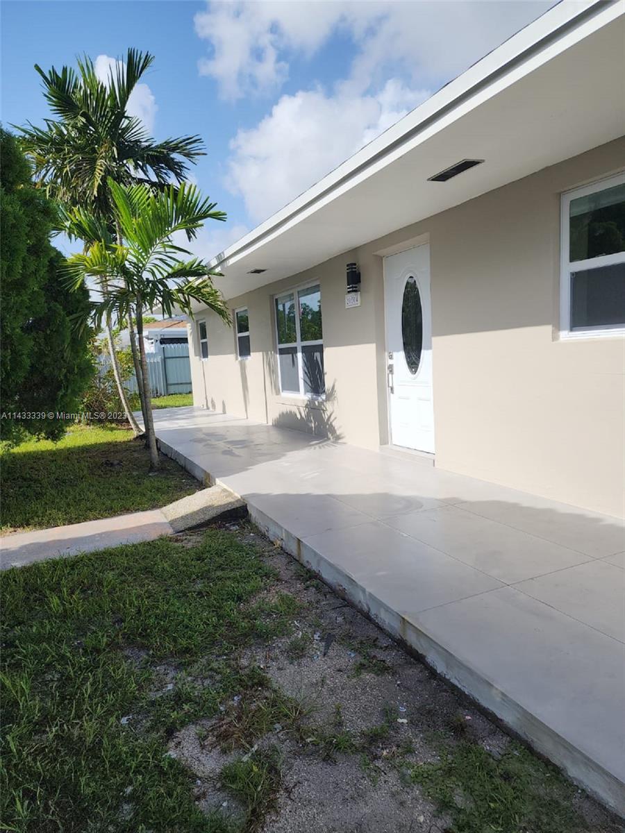 20504 NW 44th Place Miami Gardens FL 33055