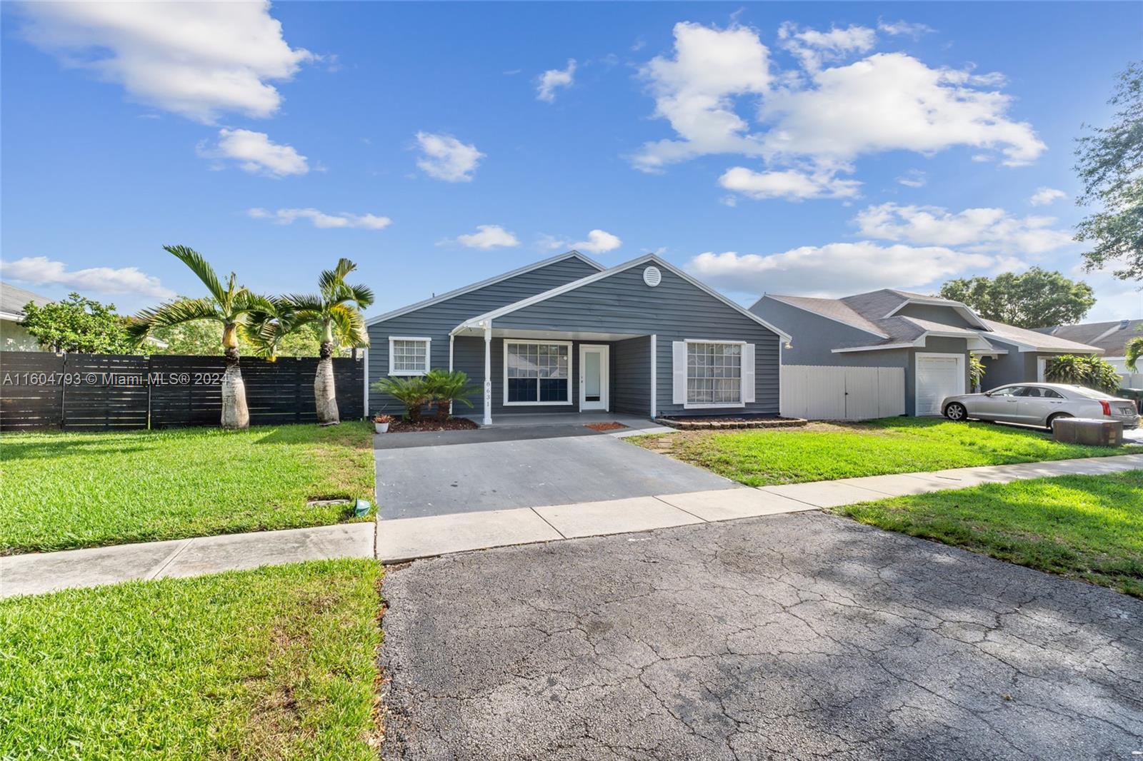 8631 SW 14th Court Pembroke Pines FL 33025
