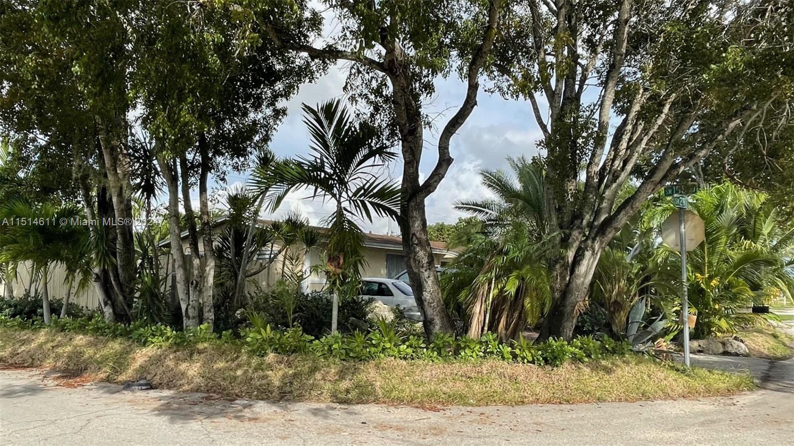 15771 SW 297th Street Homestead FL 33033