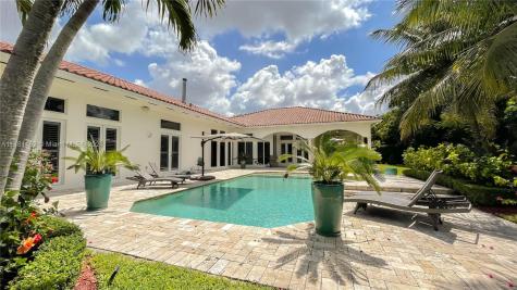 6990 SW 90th Street Pinecrest FL 33156
