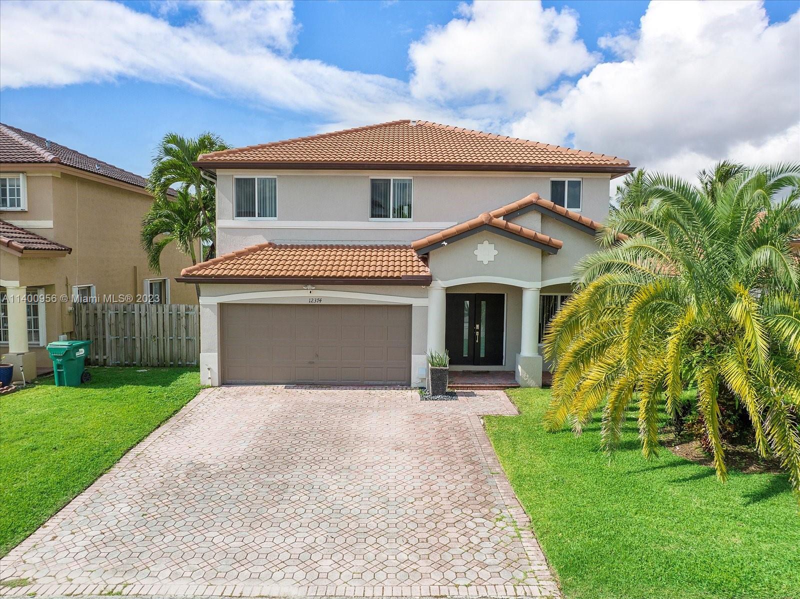 12374 SW 140th Street Miami FL 33186