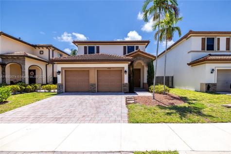 22766 SW 93rd Court Cutler Bay FL 33190