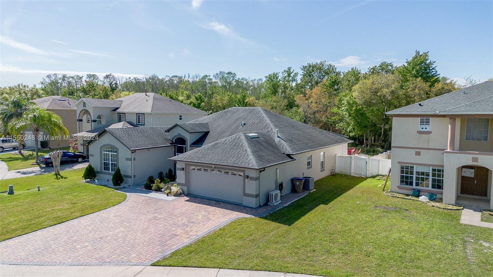 5334 Coral Vine Lane Kissimmee FL 34758