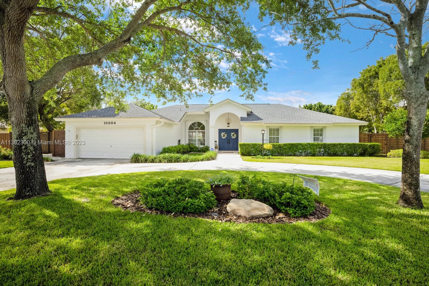 15884 SW 285th Street Homestead FL 33033